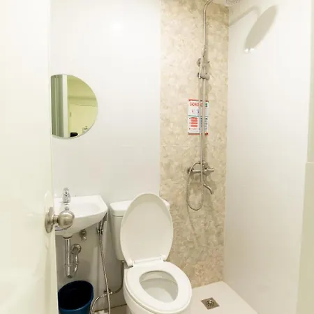 Astrotel Cebu
