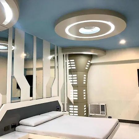 Astrotel Cebu