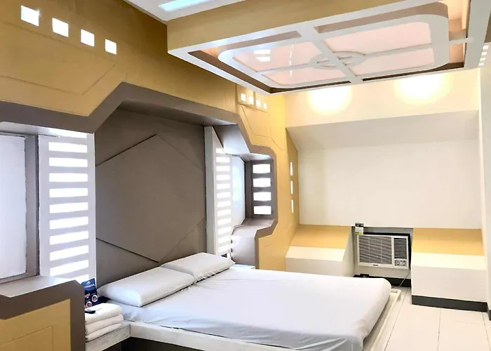 Astrotel 2* 세부