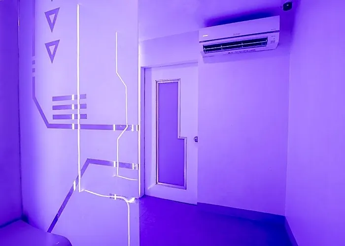 Astrotel 호텔 세부