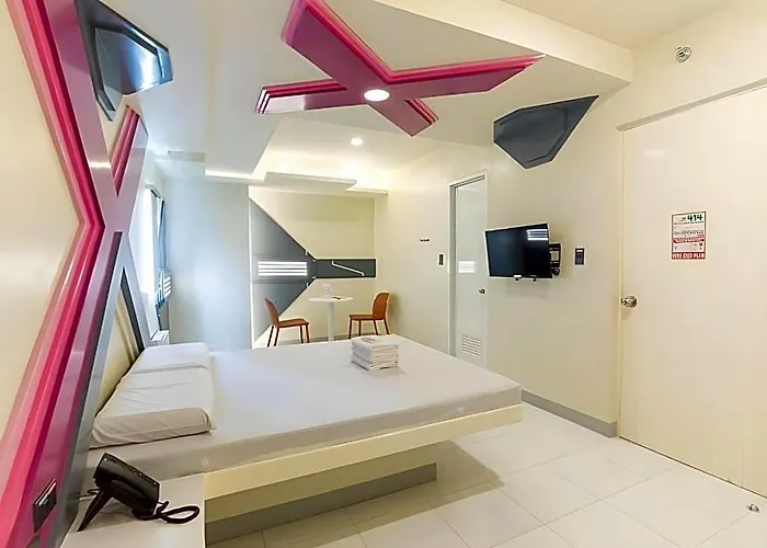 Astrotel 2* 세부