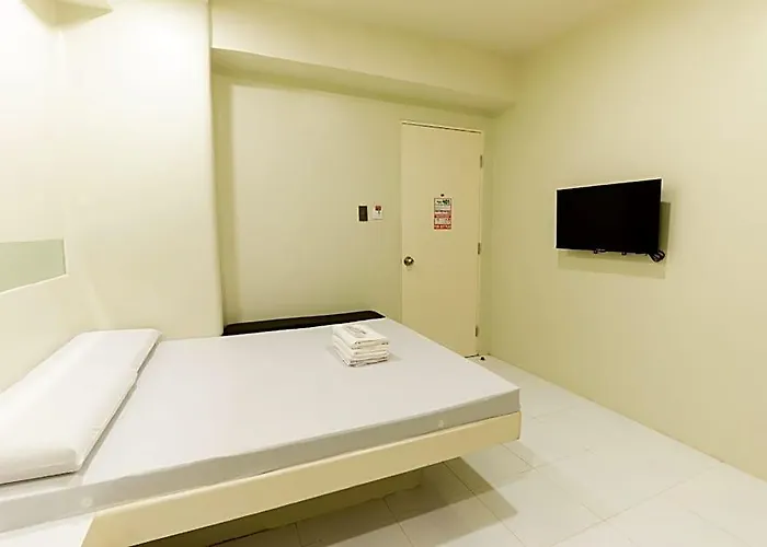 Astrotel 2* 세부